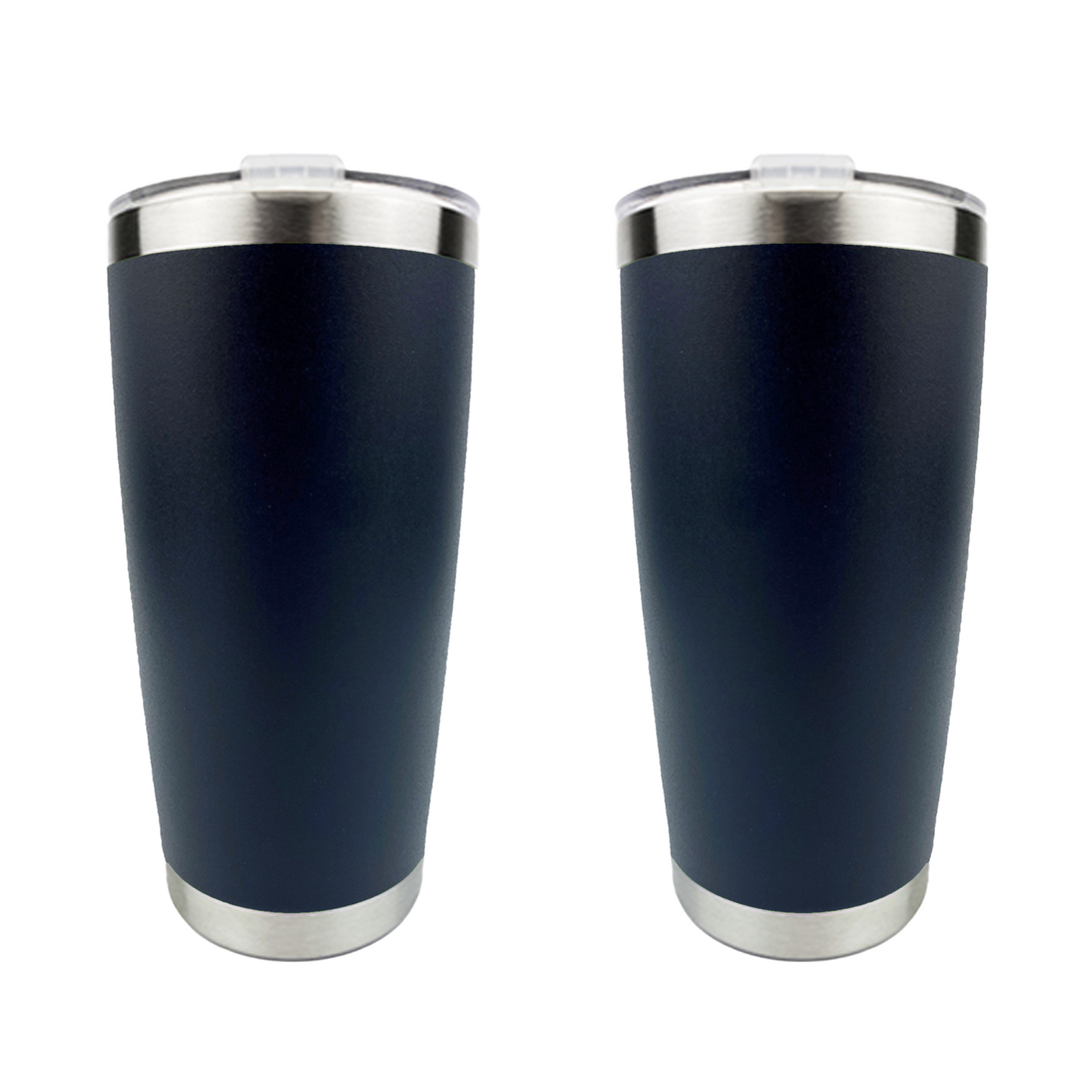 Custom Engraved 20oz Tumbler