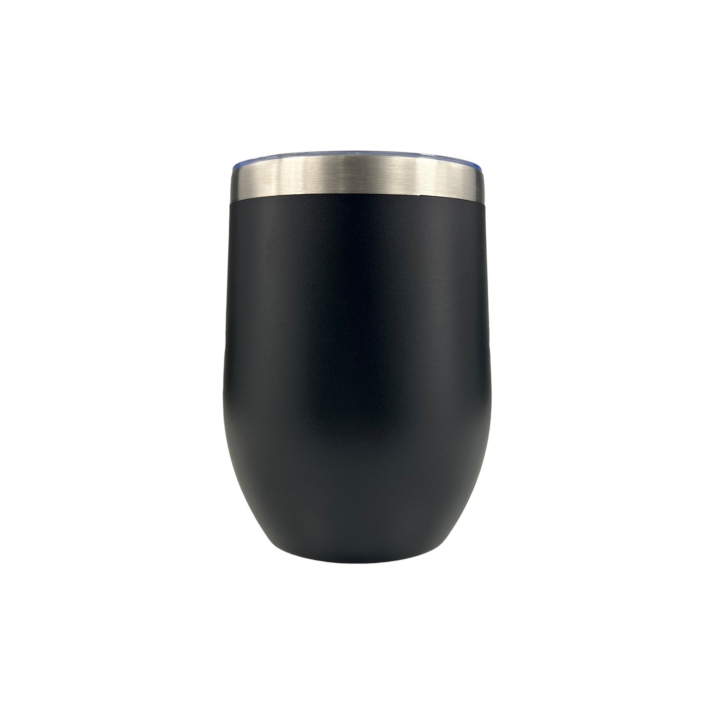 5 Custom Engraved Wine Tumblers