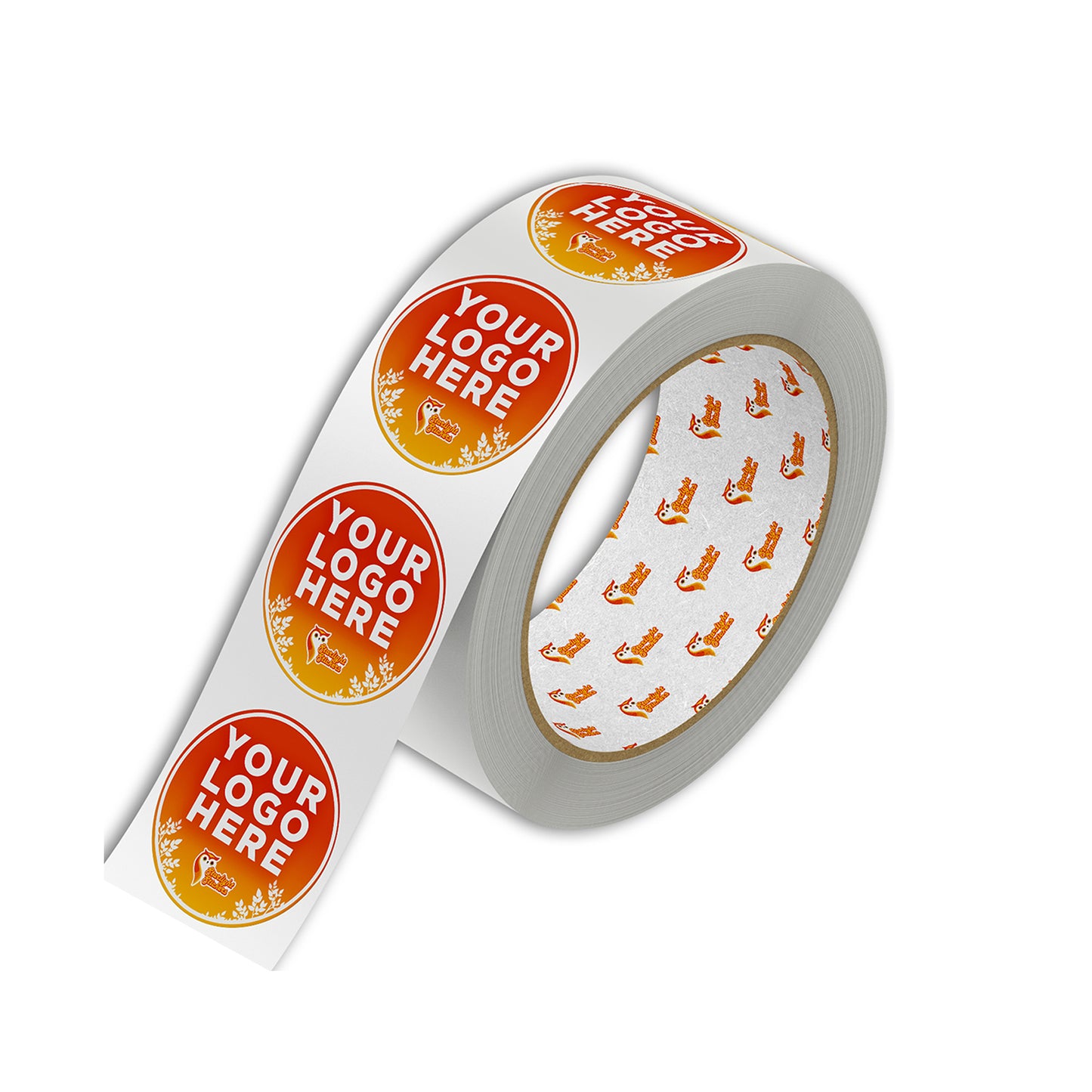 Custom Circle Labels