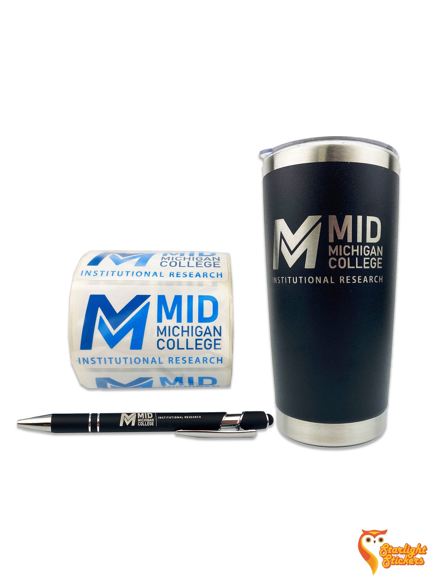 Custom Engraved 20oz Tumbler