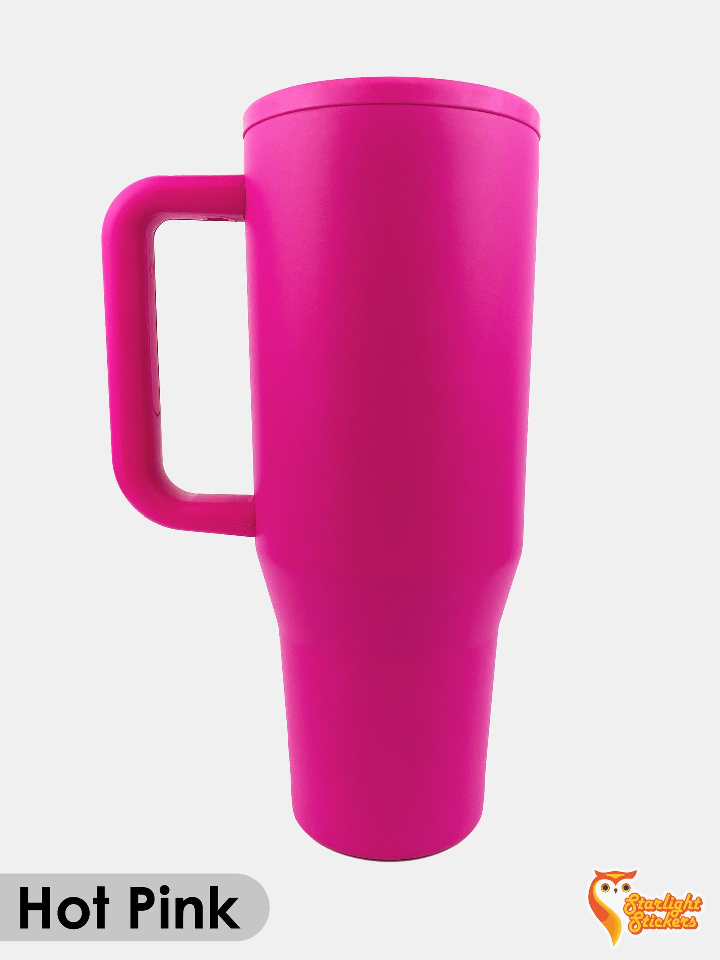 Custom Engraved 40oz Tumbler Set (6 Count)