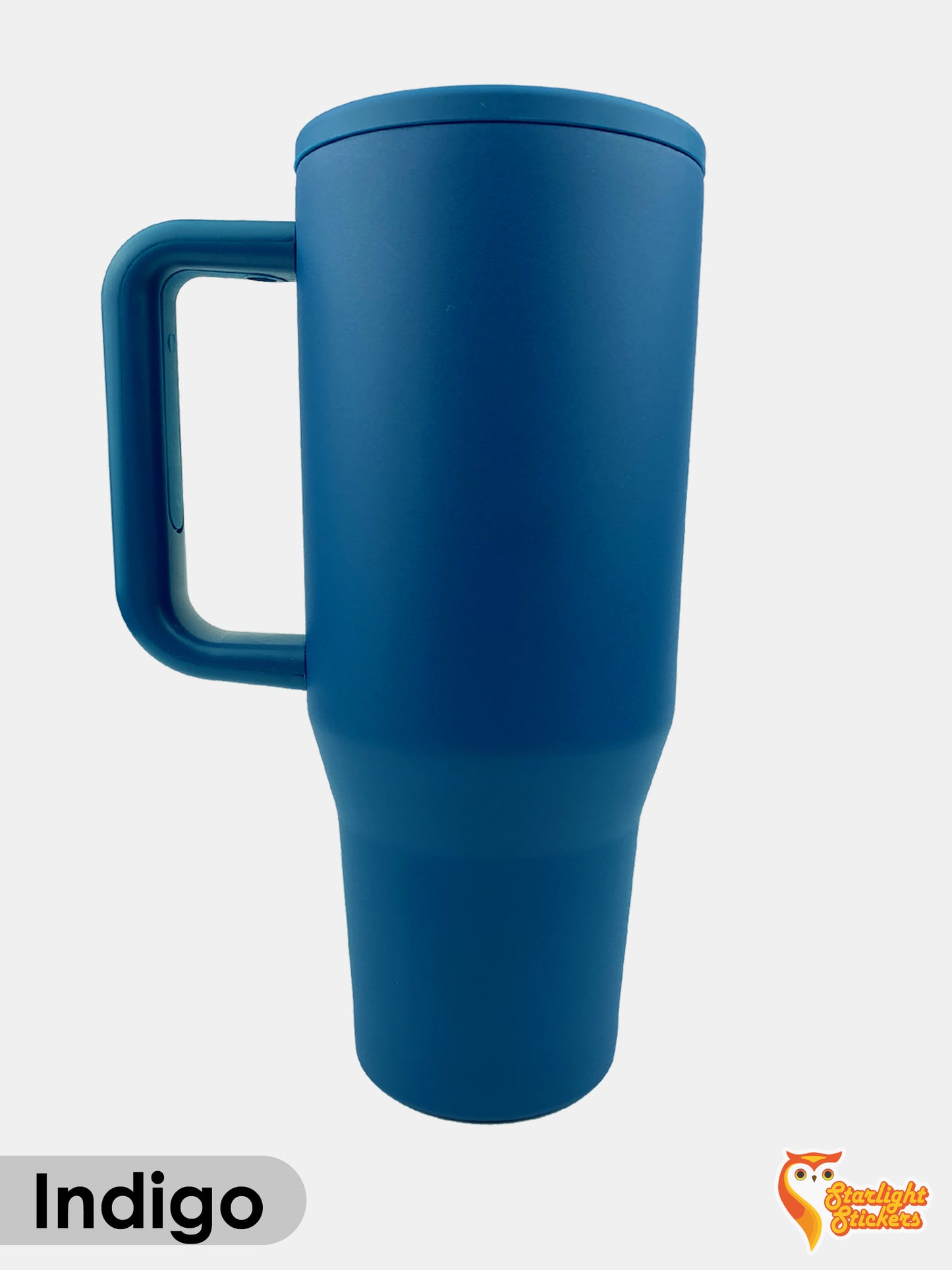 Custom Engraved 40oz Tumbler Set (6 Count)