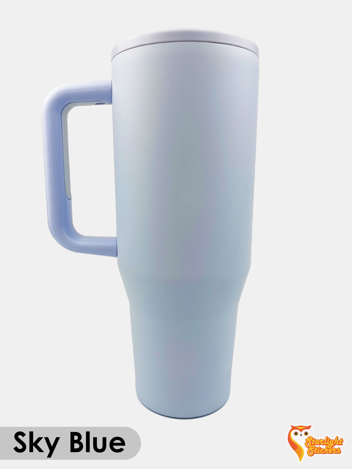 Custom Engraved 40oz Tumbler Set (6 Count)