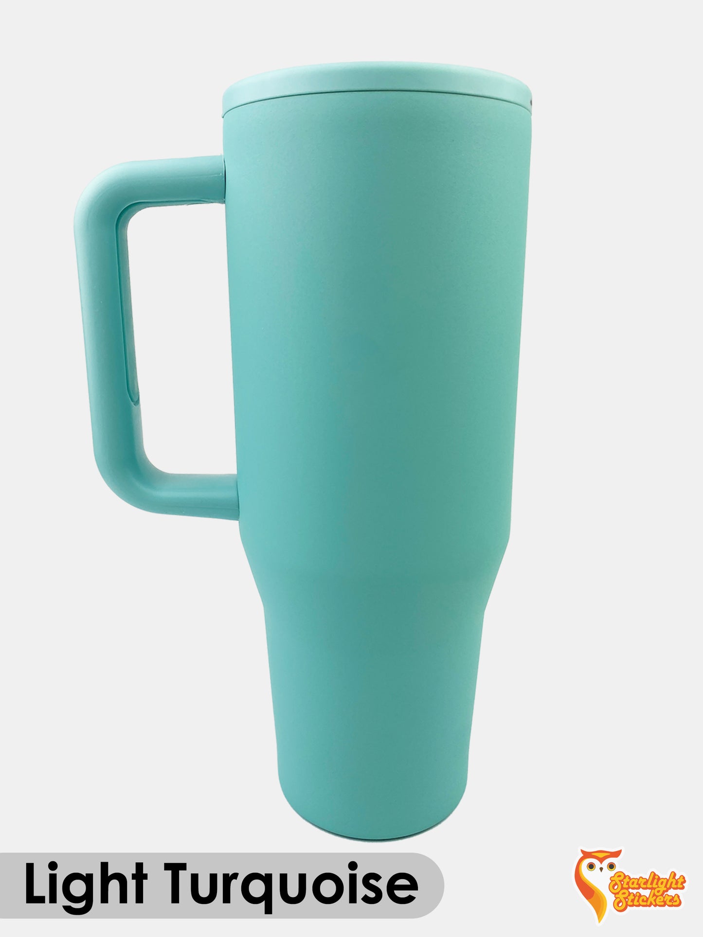 Custom Engraved 40oz Tumbler Set (6 Count)
