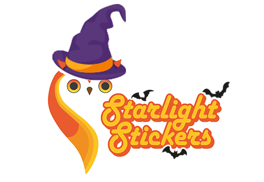 Starlight Stickers
