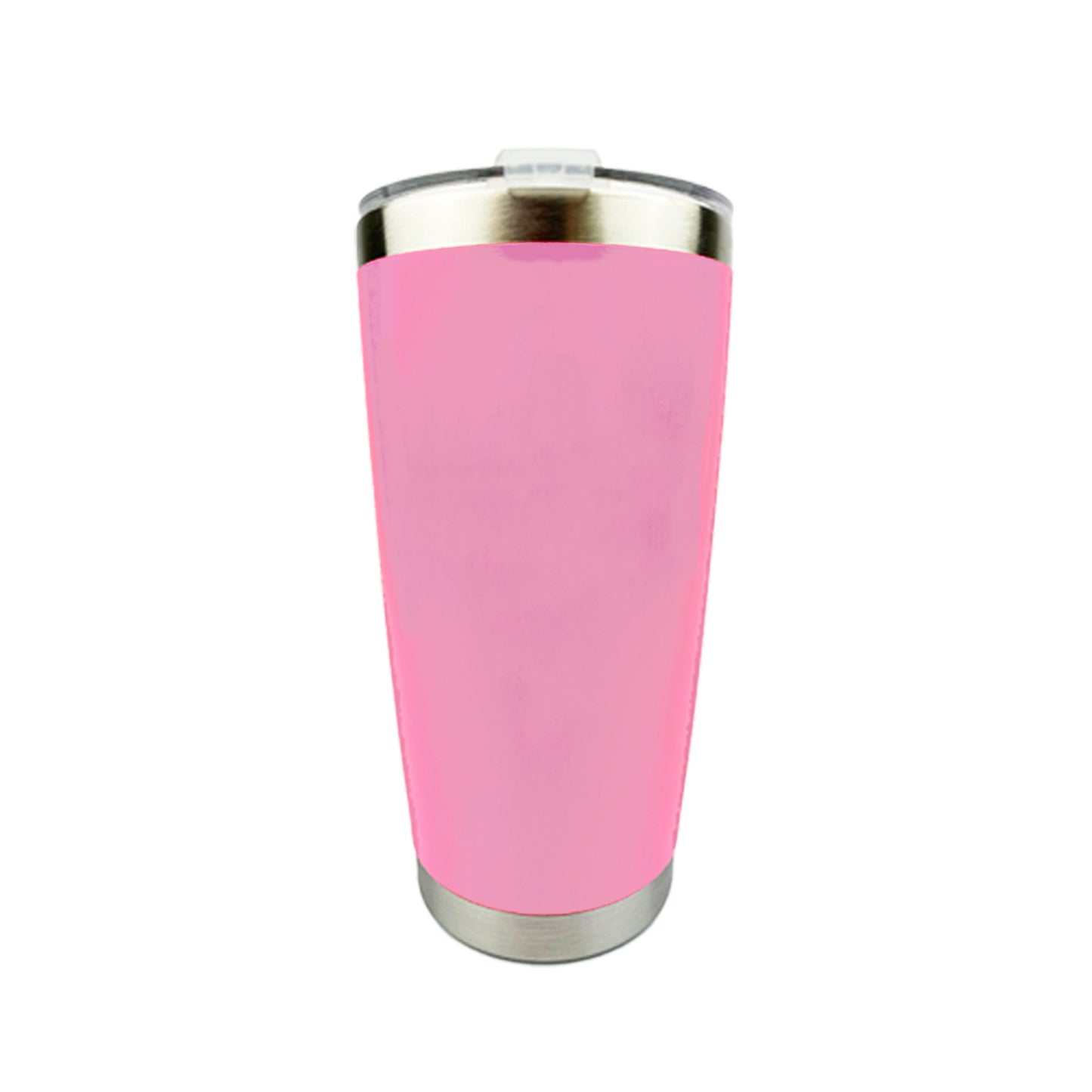Custom Engraved 20oz Tumbler