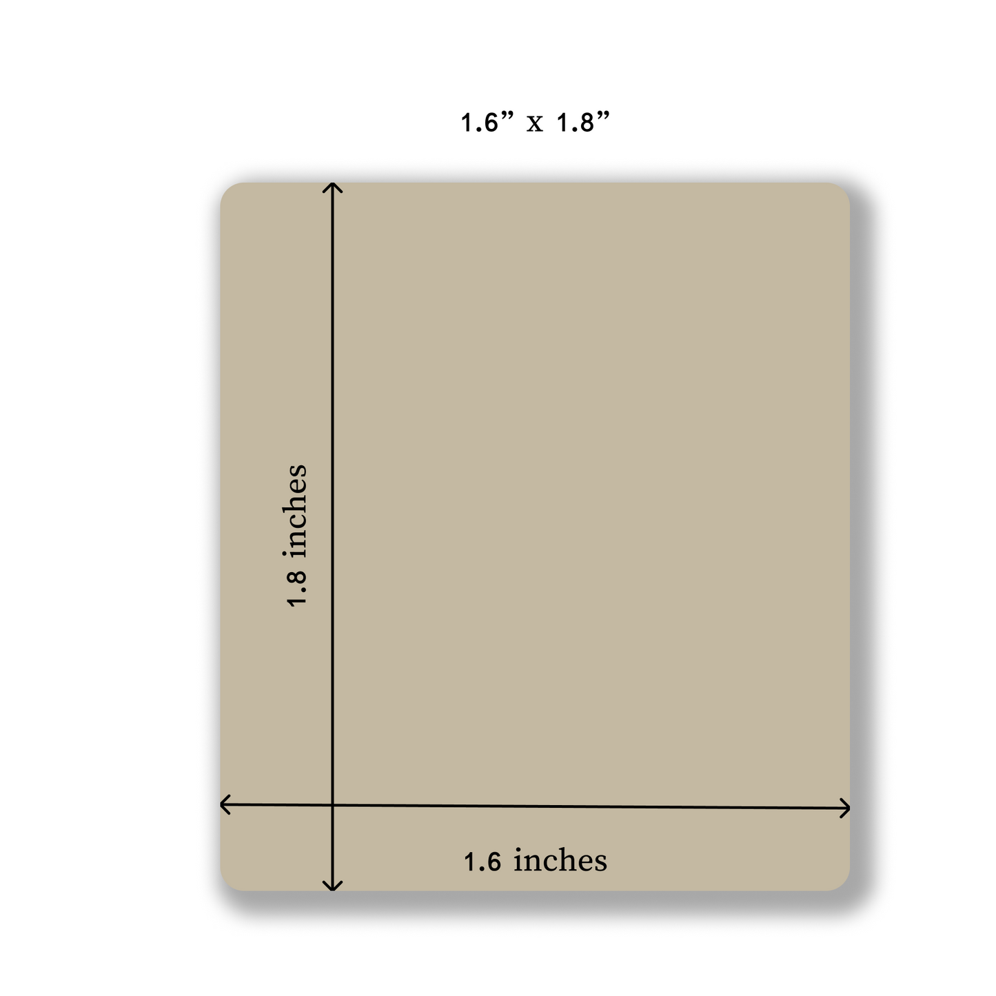 Custom Chapstick Labels