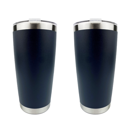 Custom Engraved 20oz Tumbler