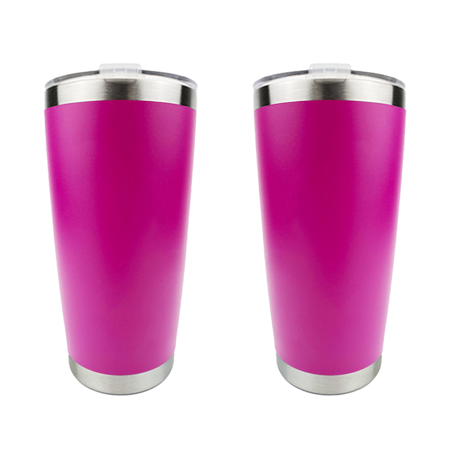 Custom Engraved 20oz Tumbler