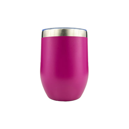 Custom Engraved Wine Tumblers