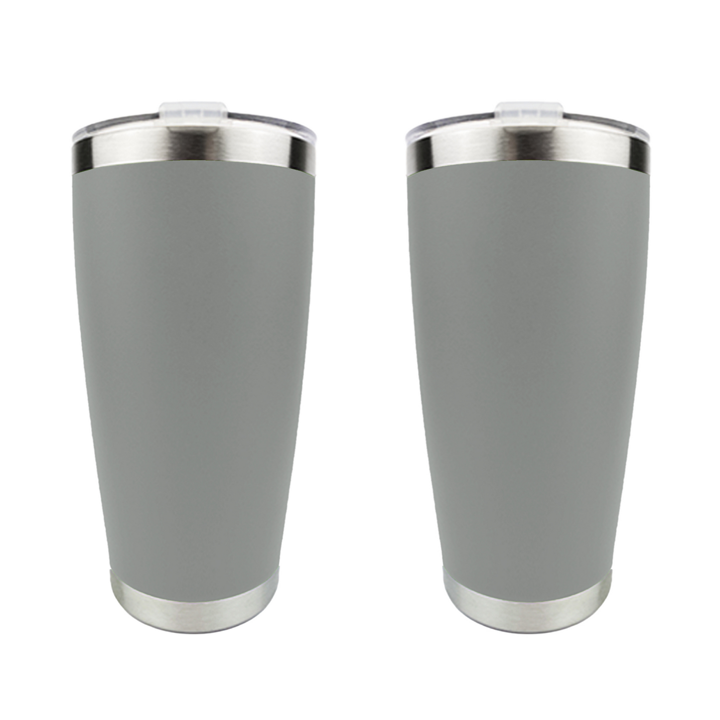 Custom Engraved 20oz Tumbler