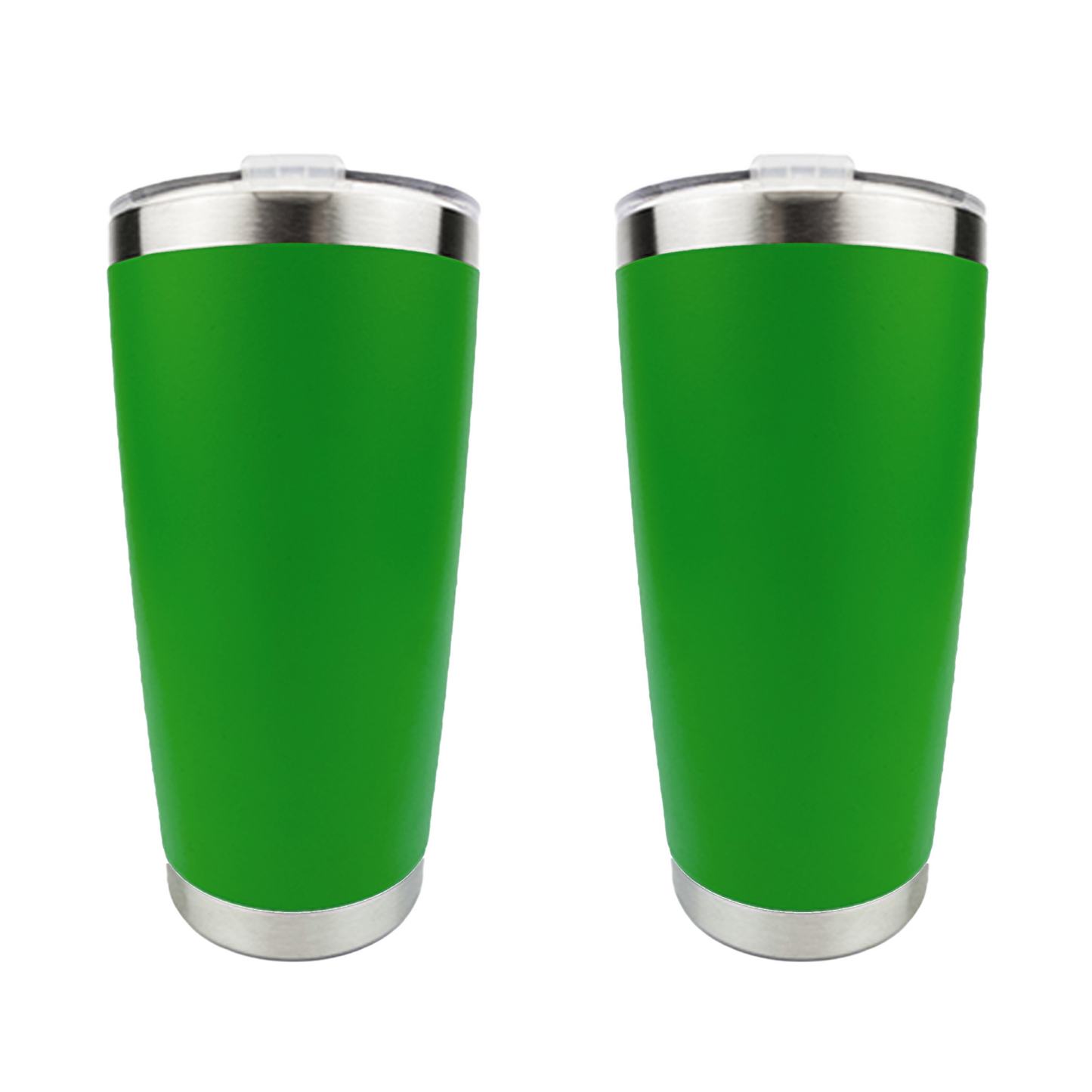 Custom Engraved 20oz Tumbler