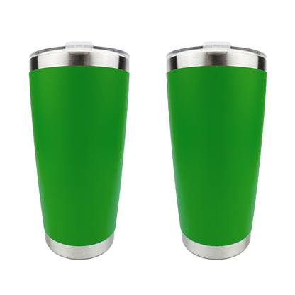 Custom Engraved 20oz Tumbler