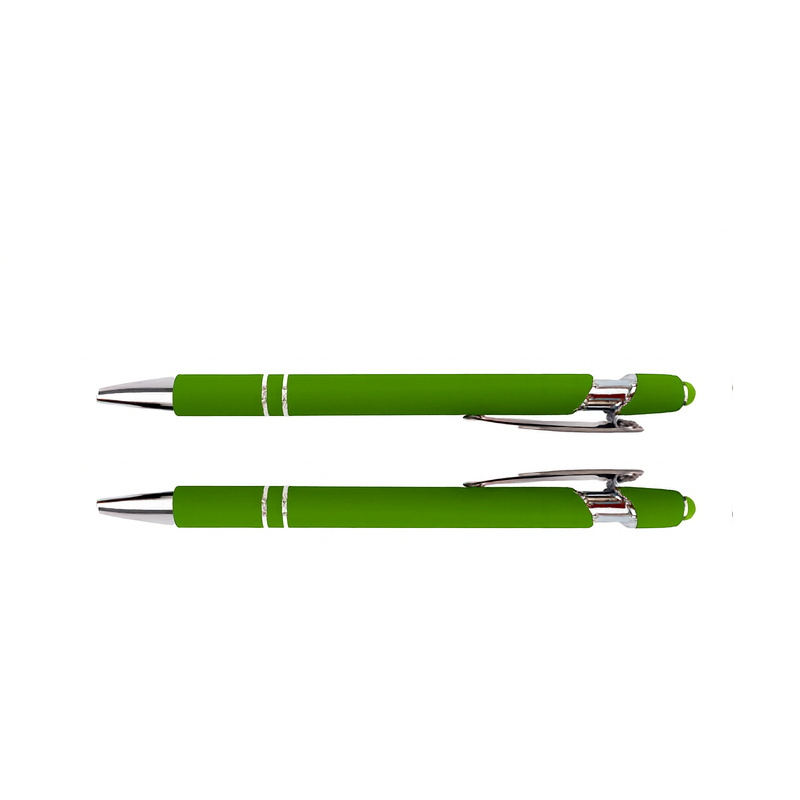 Custom Engraved Stylus Pens