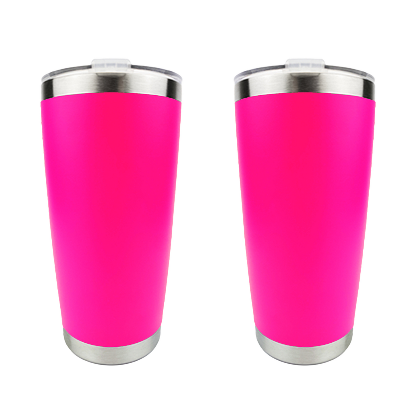 Custom Engraved 20oz Tumbler