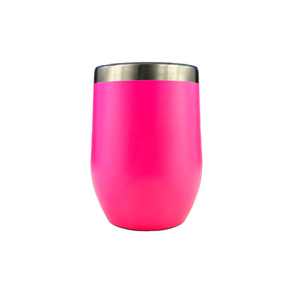 Custom Engraved Wine Tumblers