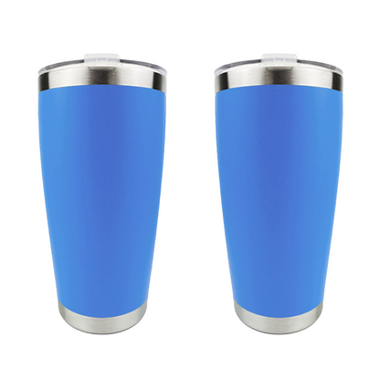 Custom Engraved 20oz Tumbler