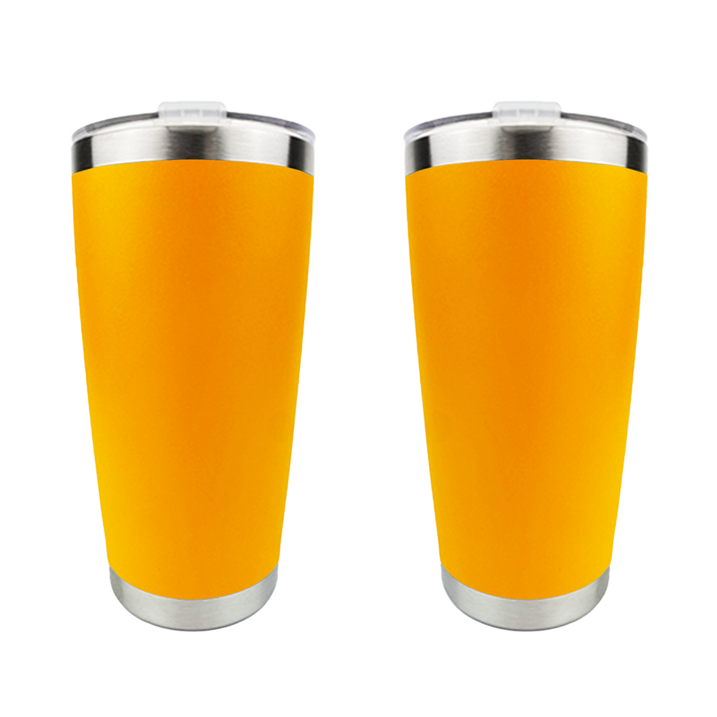 Custom Engraved 20oz Tumbler