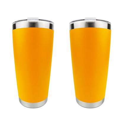 Custom Engraved 20oz Tumbler