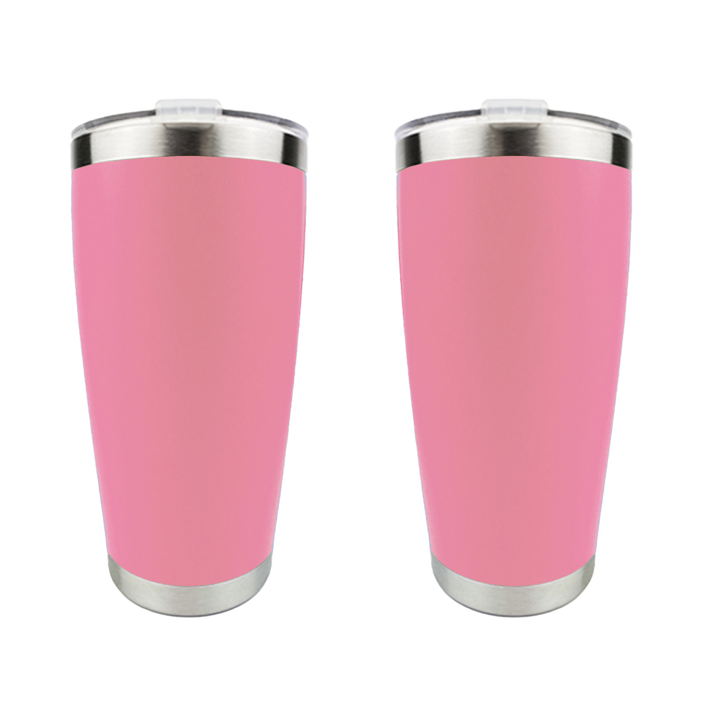 Custom Engraved 20oz Tumbler