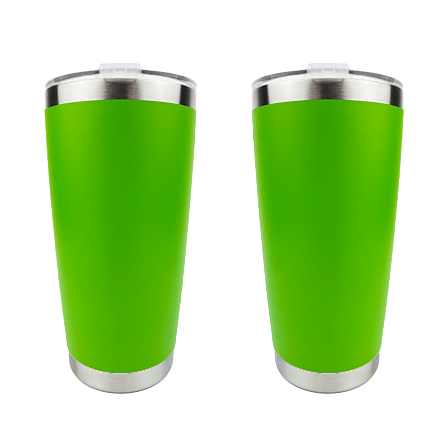 Custom Engraved 20oz Tumbler