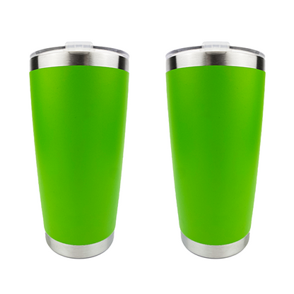 Custom Engraved 20oz Tumbler