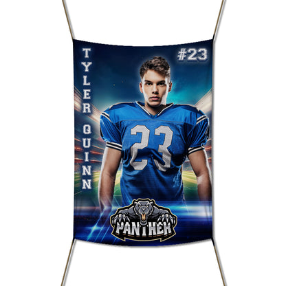 Custom Vinyl Banners – Durable & Eye-Catching for Any Occasion