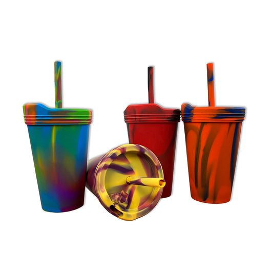 Silicone Cup