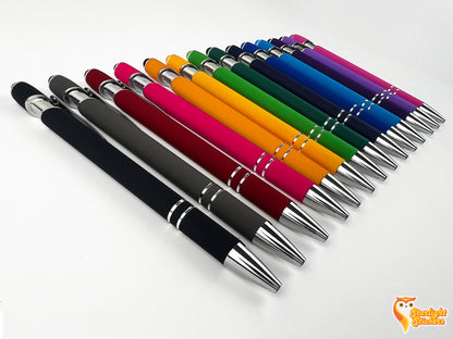 Custom Stylus Pens
