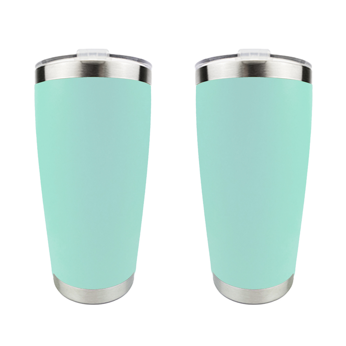 Custom Engraved 20oz Tumbler