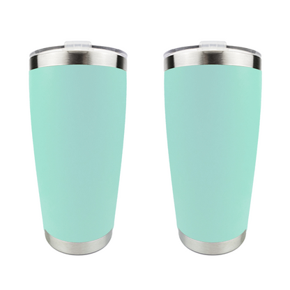 Custom Engraved 20oz Tumbler