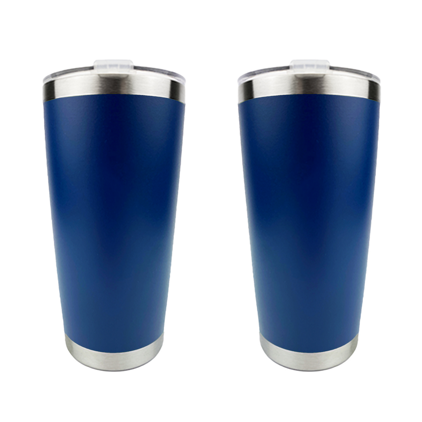 Custom Engraved 20oz Tumbler