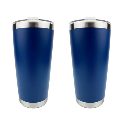Custom Engraved 20oz Tumbler