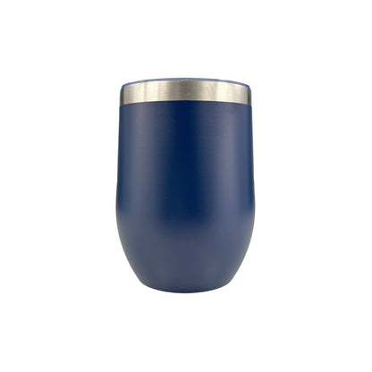 Custom Engraved Wine Tumblers