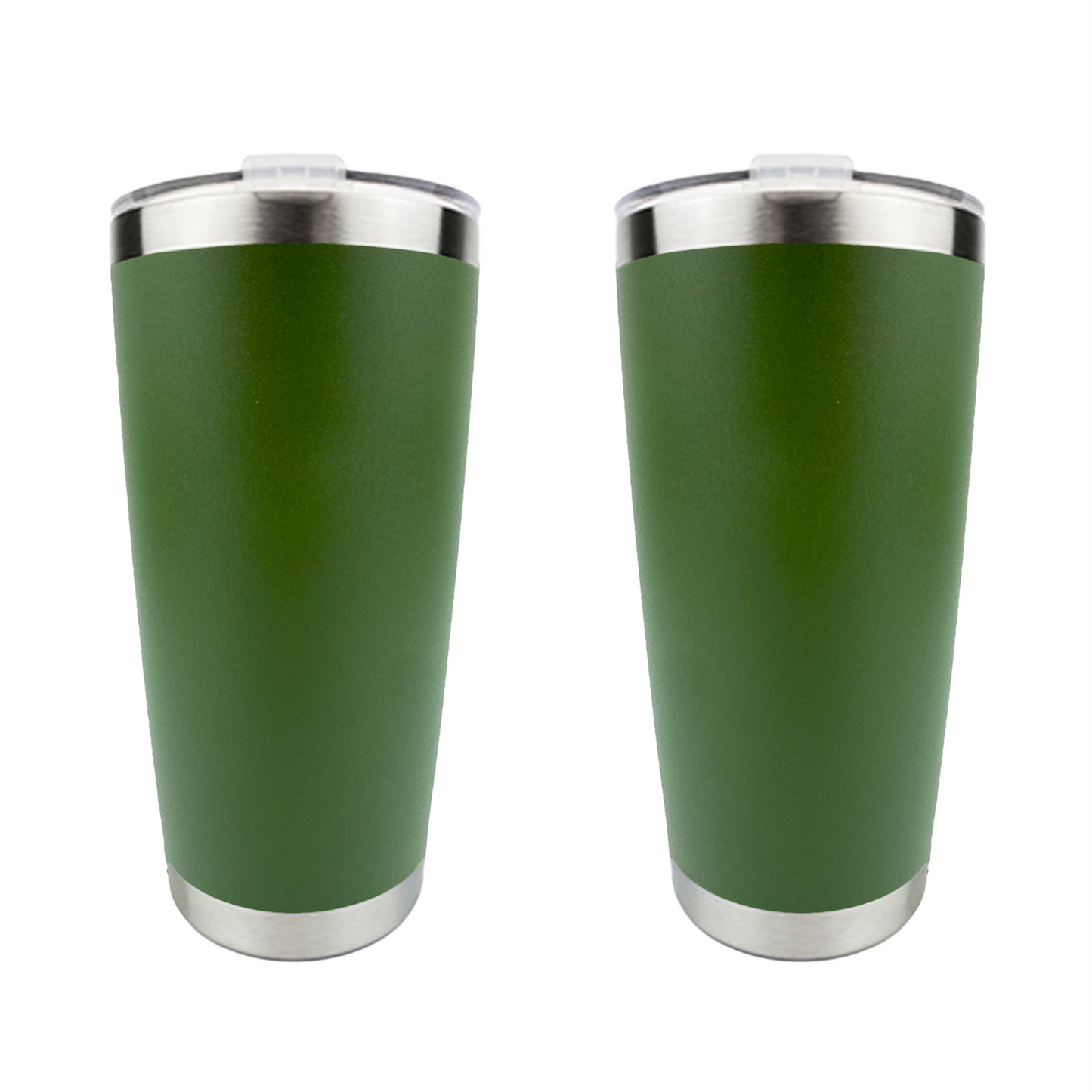 Custom Engraved 20oz Tumbler