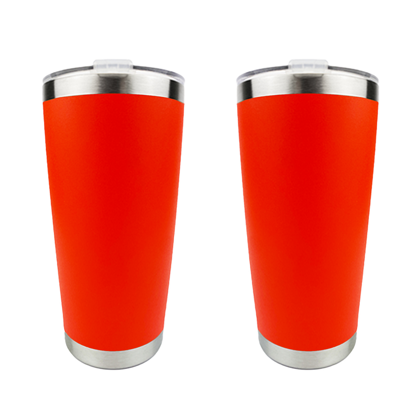 Custom Engraved 20oz Tumbler