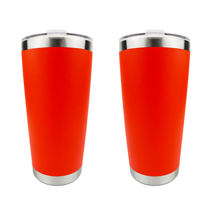 Custom Engraved 20oz Tumbler