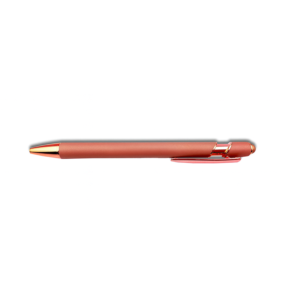Light Pink customizable pen