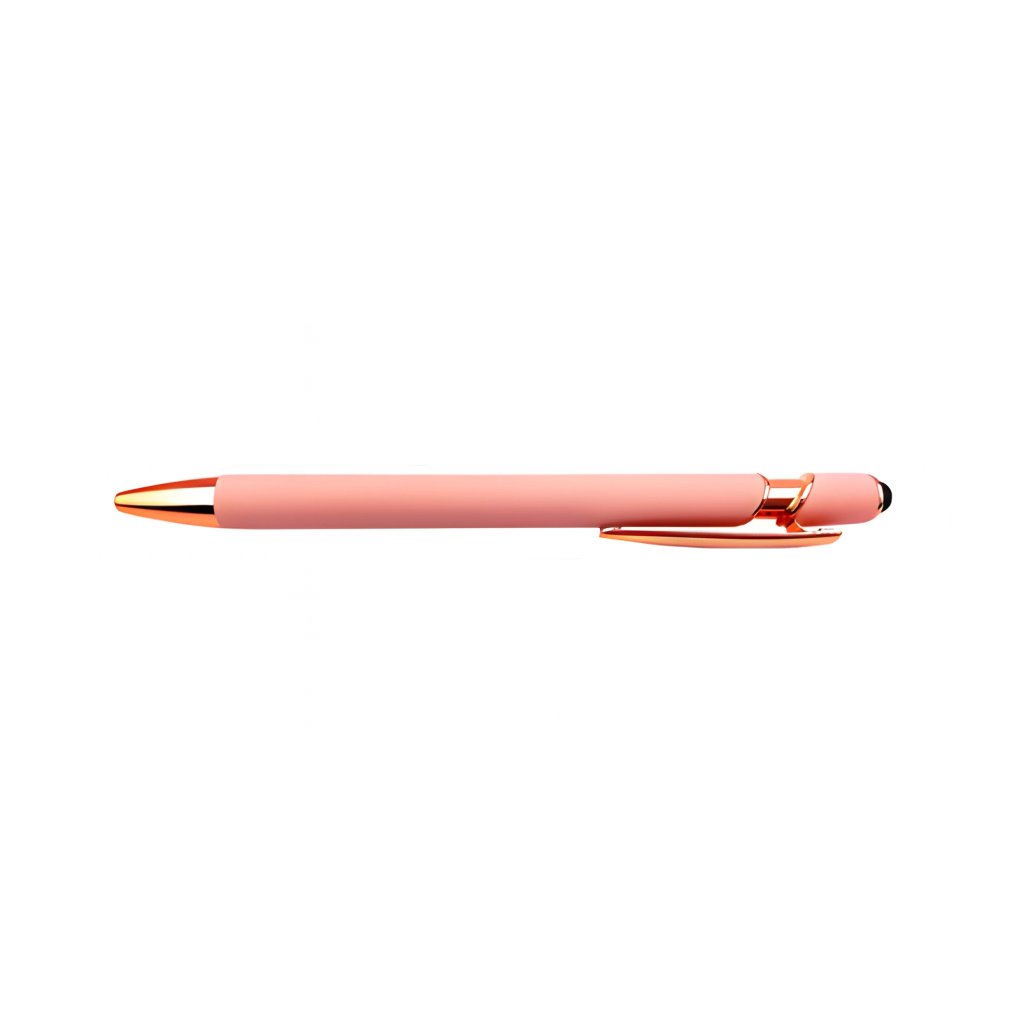 Light Pink customizable pen