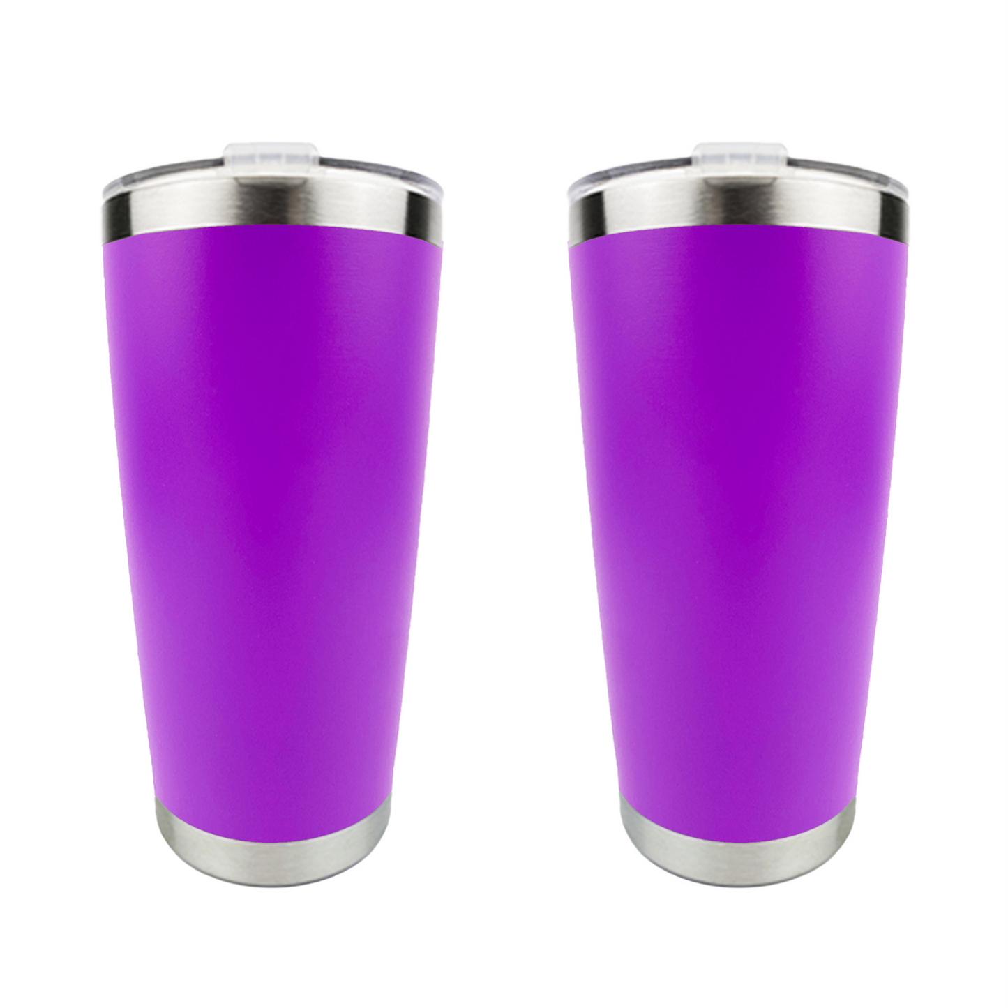 Custom Engraved 20oz Tumbler