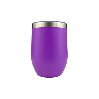 Custom Engraved Wine Tumblers