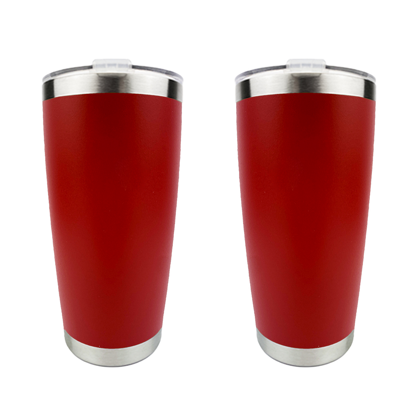 Custom Engraved 20oz Tumbler