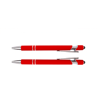 Custom Engraved Stylus Pens