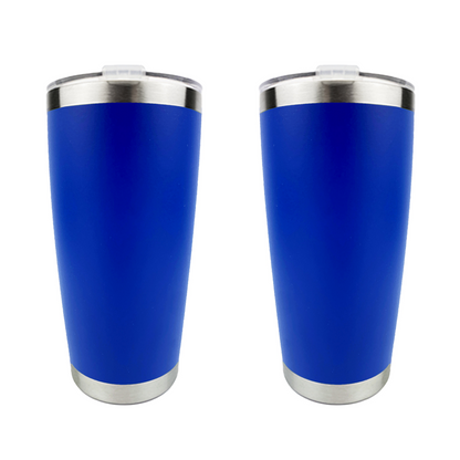 Custom Engraved 20oz Tumbler