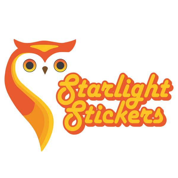 Starlight Stickers