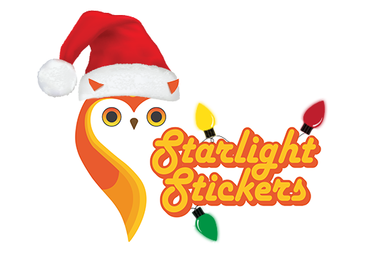 Starlight Stickers