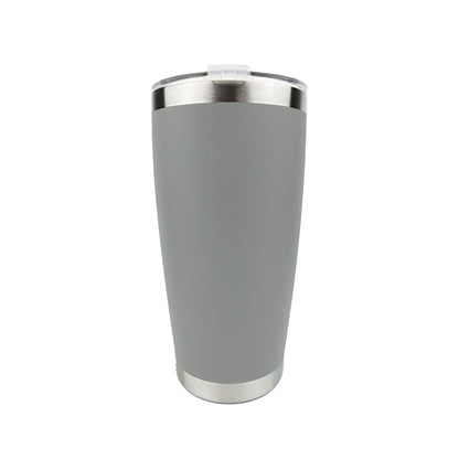 Custom Engraved 20oz Tumbler