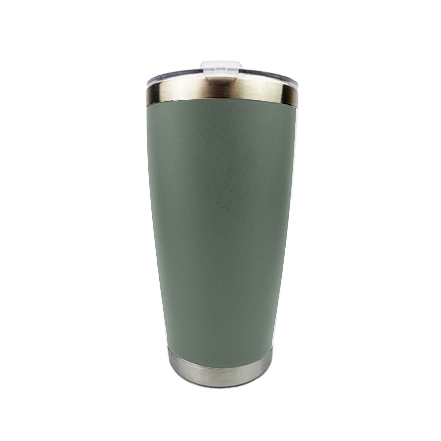 5 Custom Engraved 20oz Tumblers