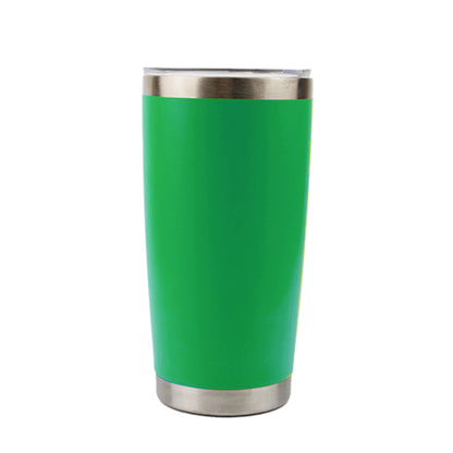 Custom Engraved 20oz Tumbler