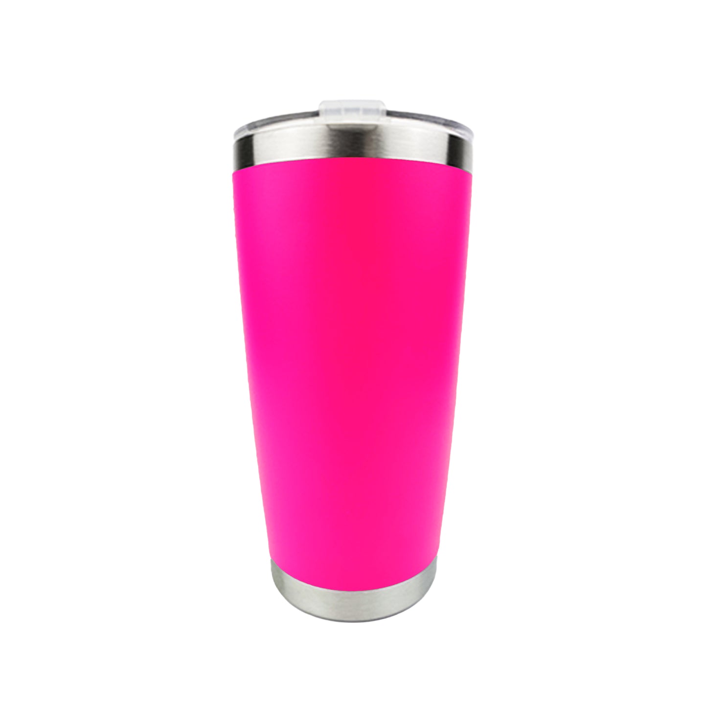 Custom Engraved 20oz Tumbler